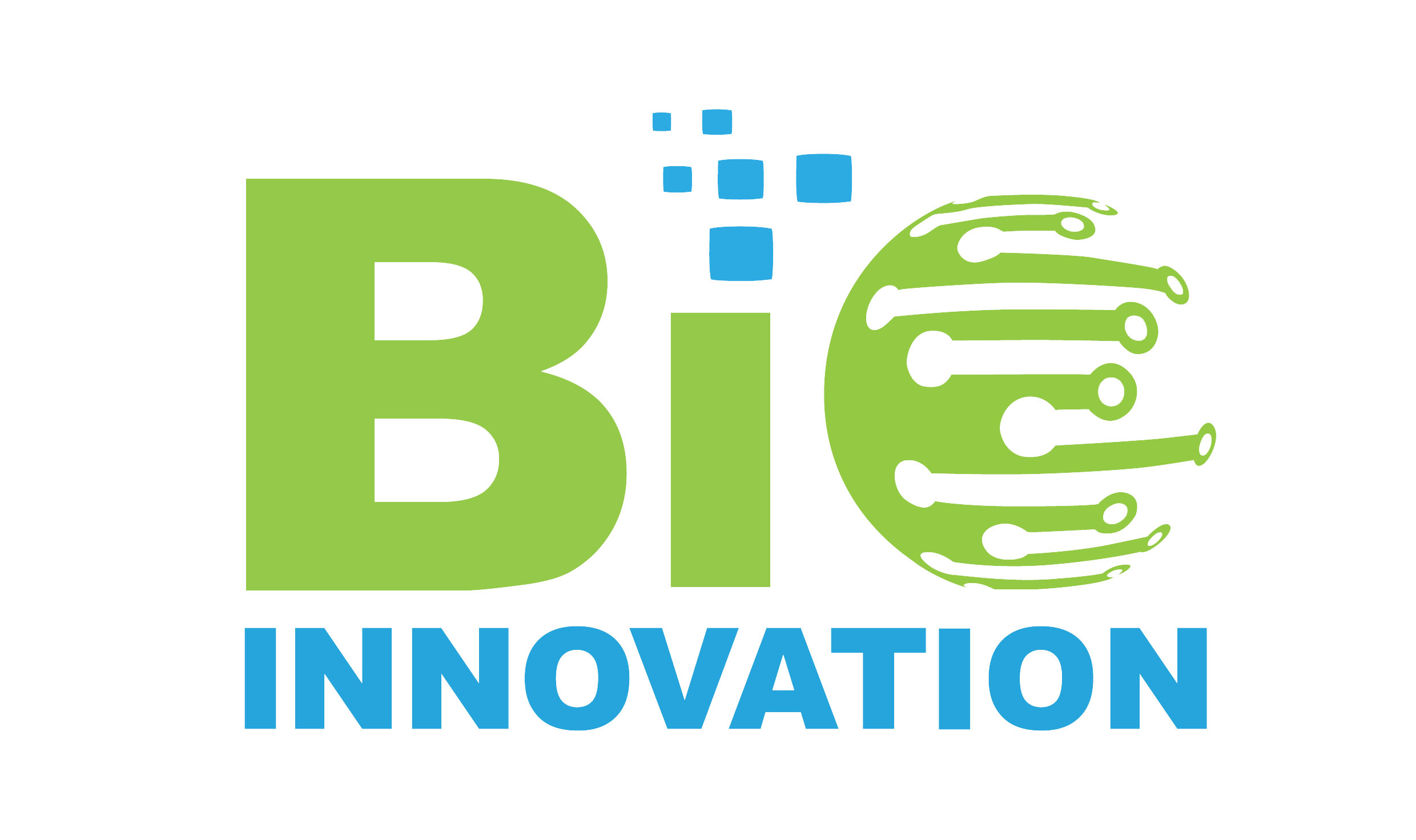Bio Innovation Logo